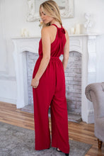 Load image into Gallery viewer, Iconic Jumpsuit