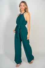 Load image into Gallery viewer, Iconic Jumpsuit