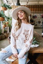 Load image into Gallery viewer, Star Girl Sweater