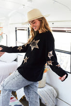 Load image into Gallery viewer, Star Girl Sweater