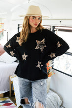 Load image into Gallery viewer, Star Girl Sweater