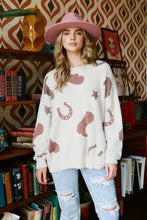 Load image into Gallery viewer, Down Home Roots Sweater