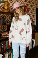 Load image into Gallery viewer, Down Home Roots Sweater