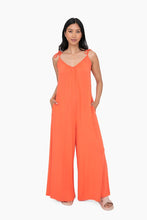 Load image into Gallery viewer, The Lounge Jumpsuit