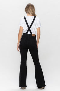 Judy Blue Tummy Control Overall