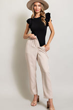 Load image into Gallery viewer, My Way Bodysuit