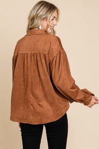 Dream Shacket
