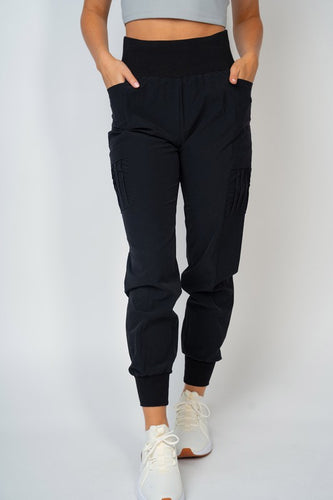 Cargo Joggers