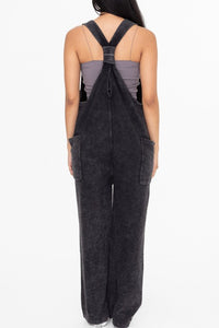Young & Free Jumpsuit
