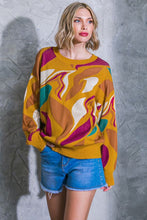 Load image into Gallery viewer, Artsy Sweater