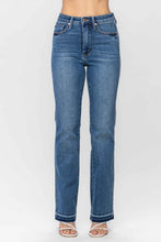 Load image into Gallery viewer, Judy Blue Tummy Control Slim Boot