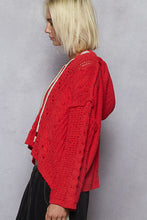 Load image into Gallery viewer, Cherry Sweater