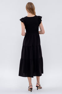 Classy Dress