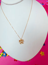 Load image into Gallery viewer, Diana Bow Necklace