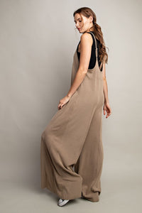 Jordan's Jumpsuit