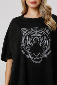 Easy Tiger T