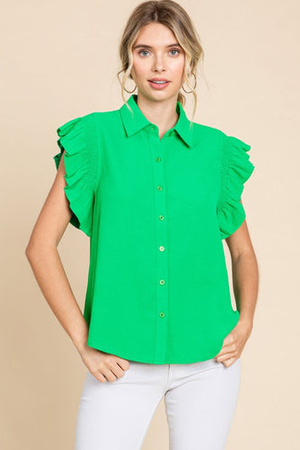 Kelly Top