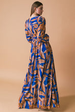 Load image into Gallery viewer, Blue Lagoon Dress
