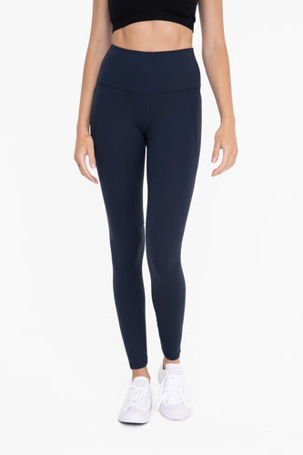 Pocket Leggings