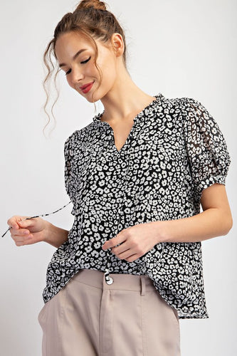 Meredith Top