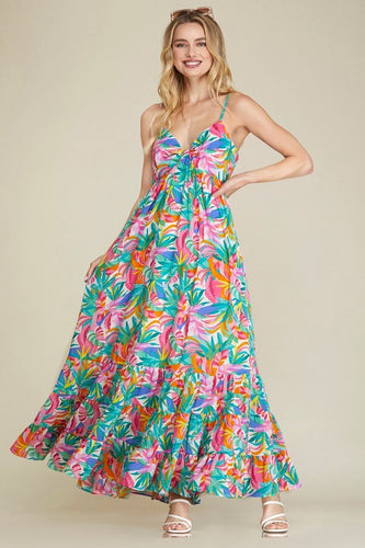 Bermuda Dress