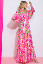 Load image into Gallery viewer, Pink Dream Maxi
