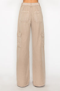 Risen Cargo Pants