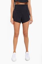 Load image into Gallery viewer, Athleisure Shorts