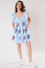 Load image into Gallery viewer, Baby Blue Dress