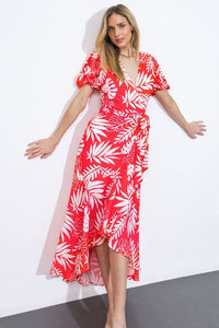 Maui Dress