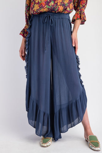 Boho Pants