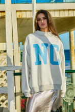 Load image into Gallery viewer, Carolina Mockneck