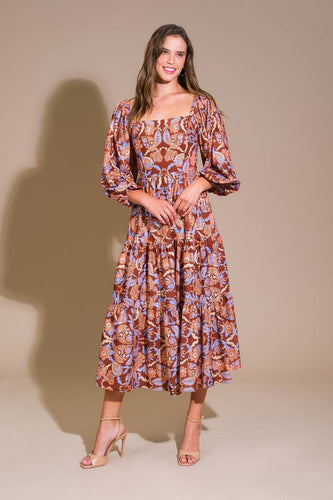 Divine Dress
