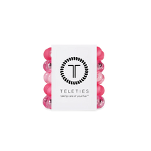 Load image into Gallery viewer, Teleties Tiny Hair Ties