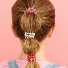Load image into Gallery viewer, Teleties Minnie Mouse Mix Pack Hair Ties