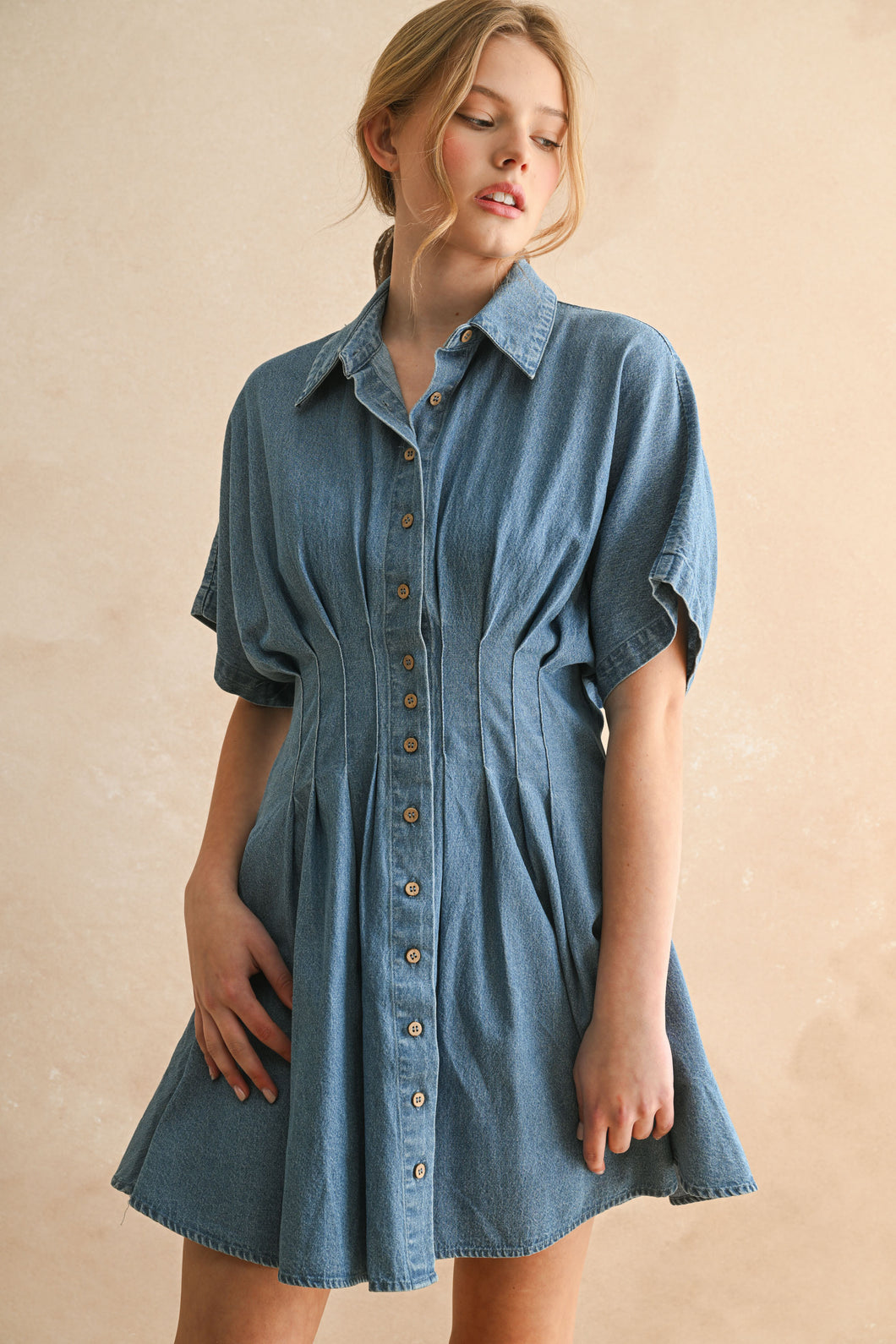Best Way Dress