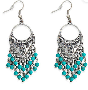 Eternal Hope Earrings