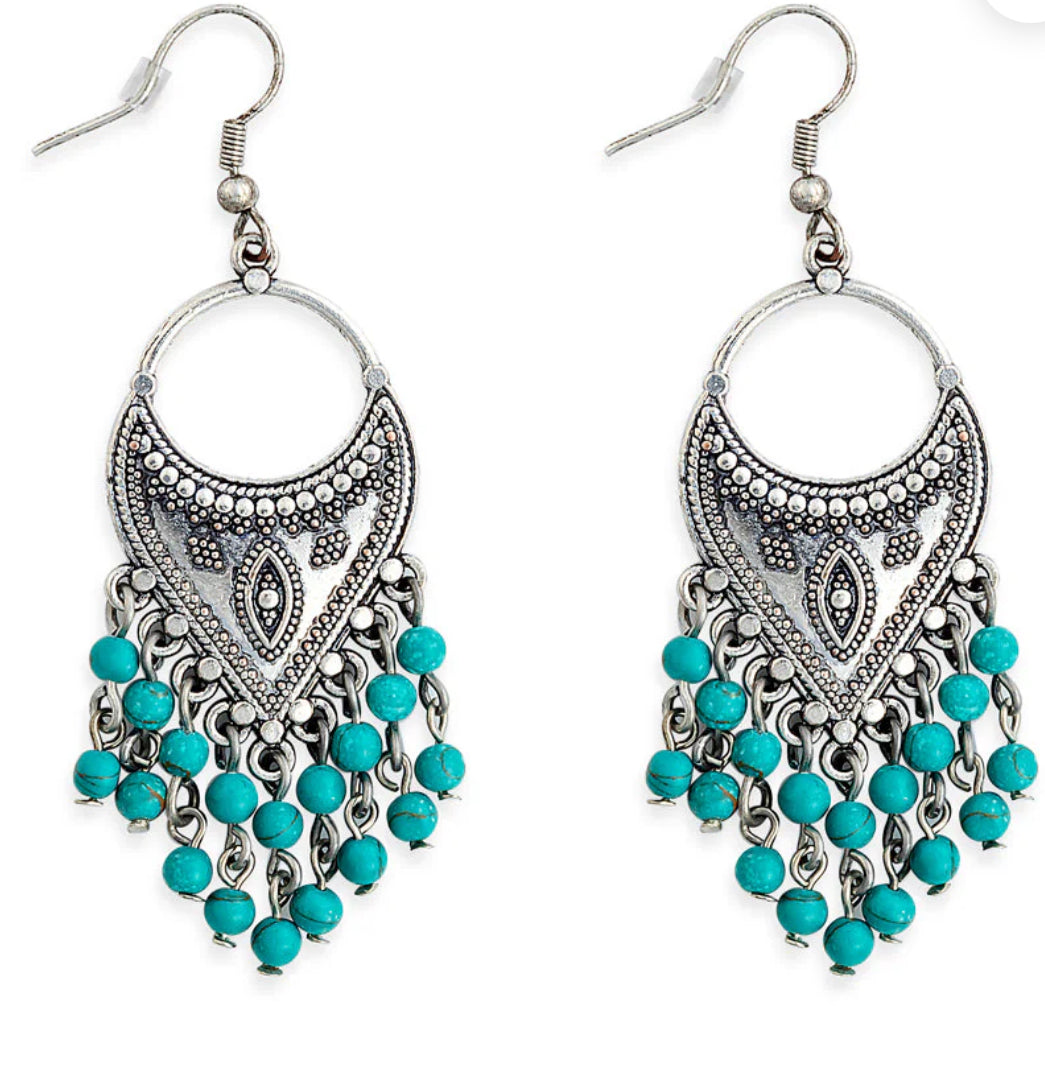 Eternal Hope Earrings
