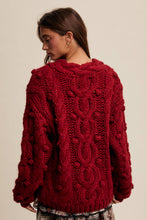Load image into Gallery viewer, Chunky Sweater