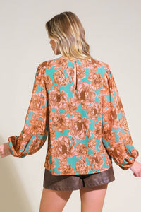 Lavish Top