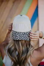 Load image into Gallery viewer, AMEN Trucker Hat