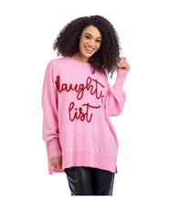 Load image into Gallery viewer, Holiday Sparkle Sweater