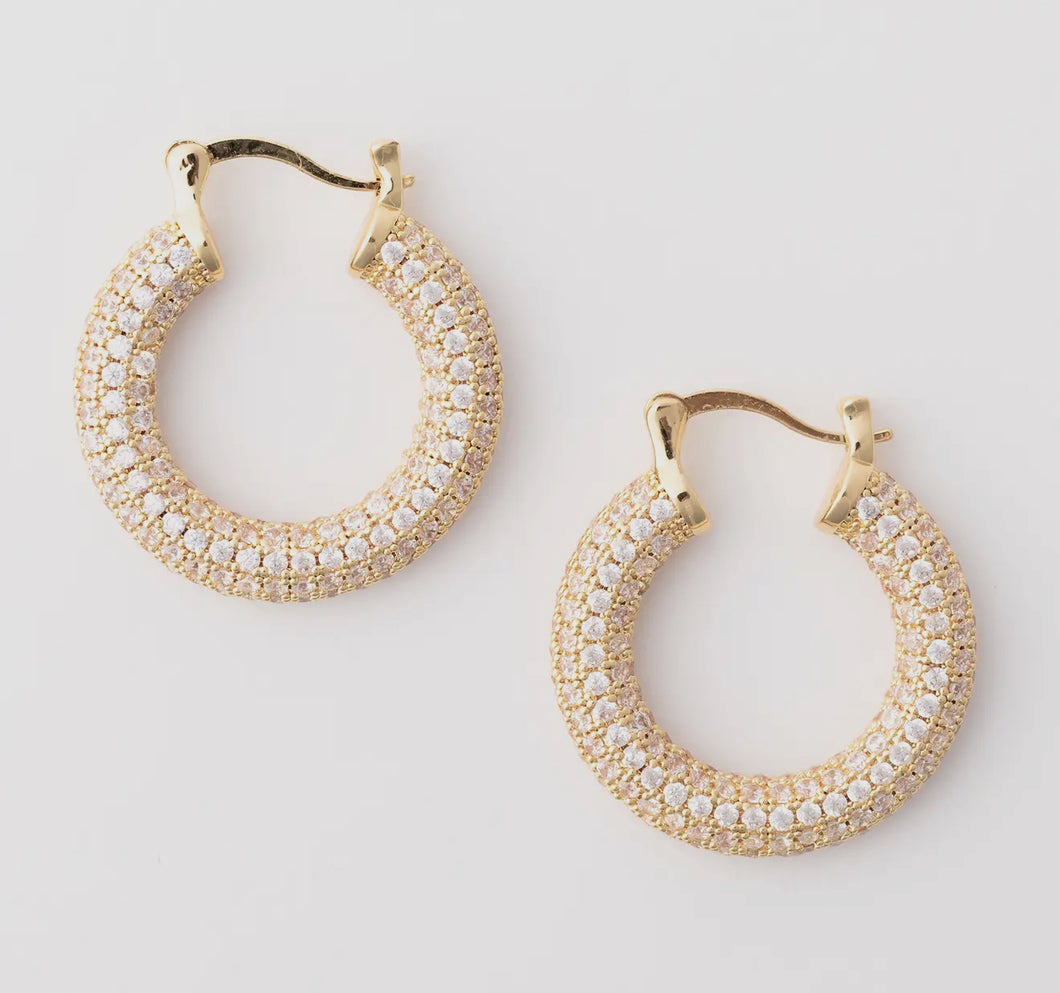Adrianna Earrings