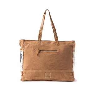 Forester Junction Weekender