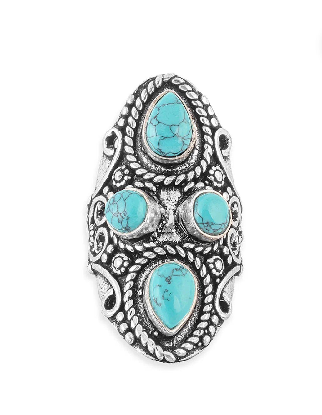 Monte Vista Ring