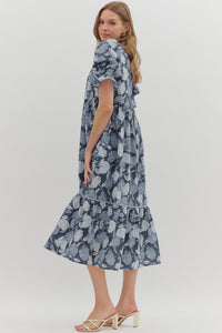 Here We Go Dress