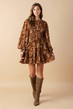 Load image into Gallery viewer, Folklore Dress