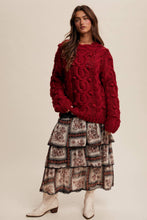 Load image into Gallery viewer, Chunky Sweater