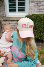 Load image into Gallery viewer, Custom Mom Trucker Hat