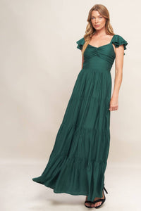 Goddess Dress